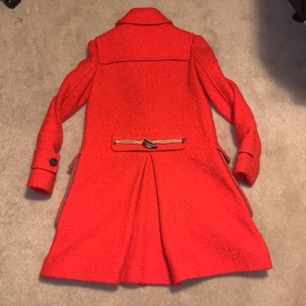 Dsquared2 Coat - Picture 2 of 6